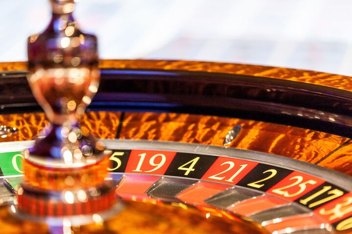 Casino
