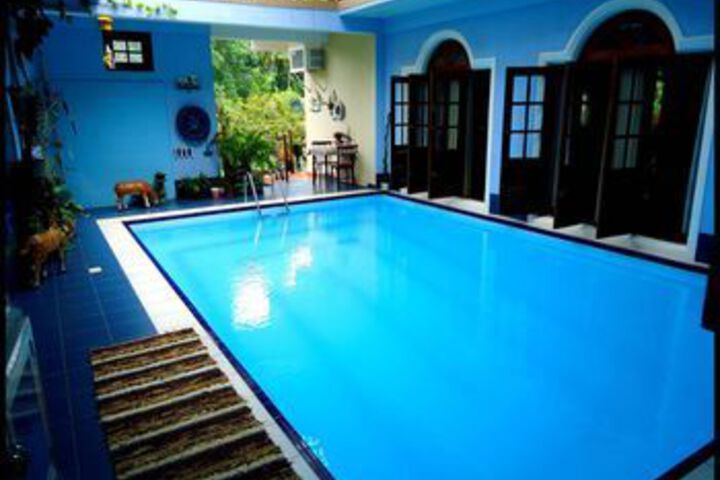Pool 17 of 17