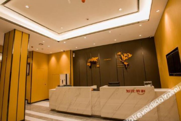 Hotel 4 of 11