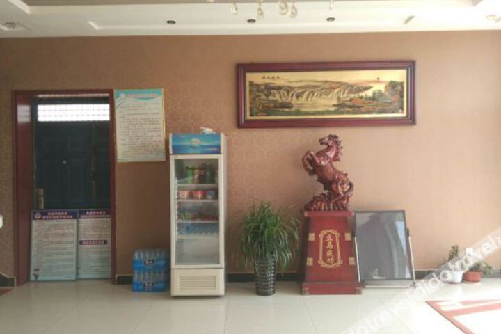 Hotel Interior 7 of 16