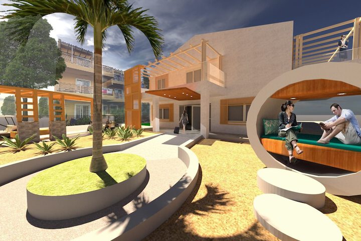 Hotel 38 of 43