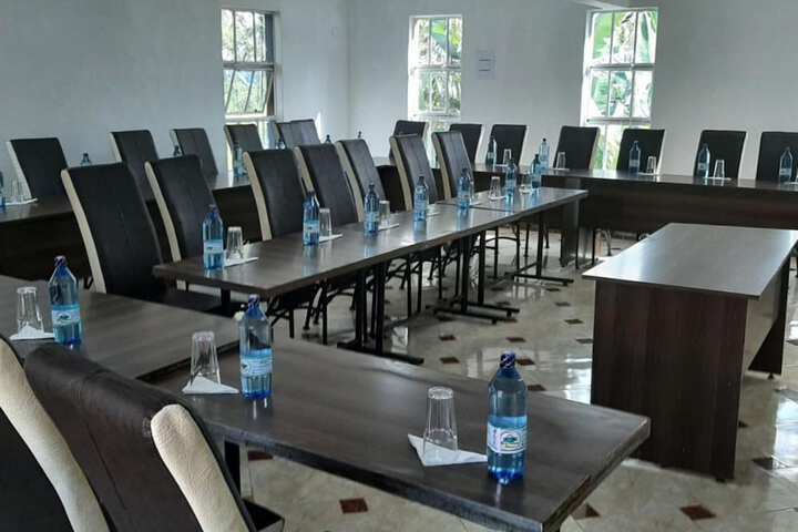 Meeting 12 of 19