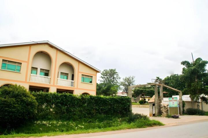 Novella Hotel & Spa