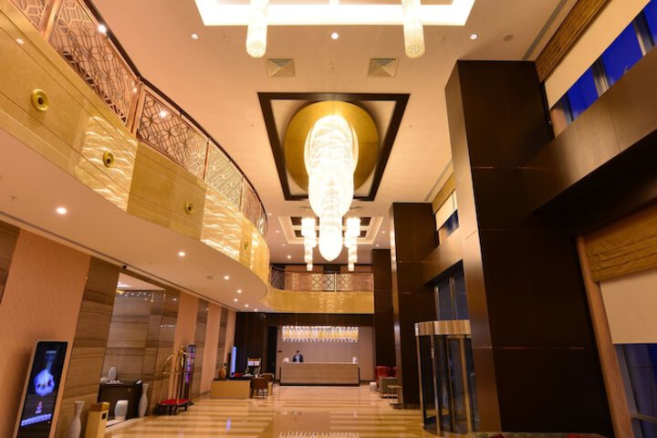 Hotel Interior 3 of 116