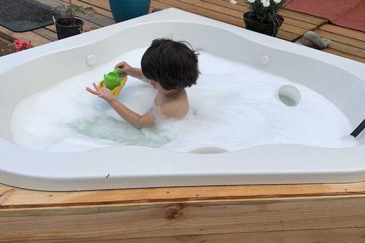 Terrace/Patio 35 of 35