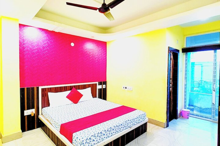 Hotel Sashi Puri