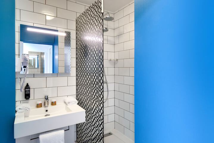 Bathroom Vanities