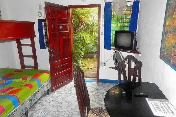 Room 15 of 46