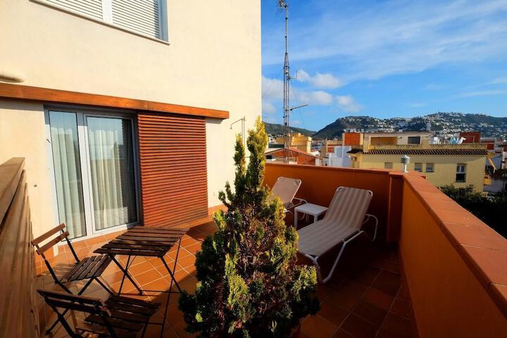 Terrace/Patio 63 of 66