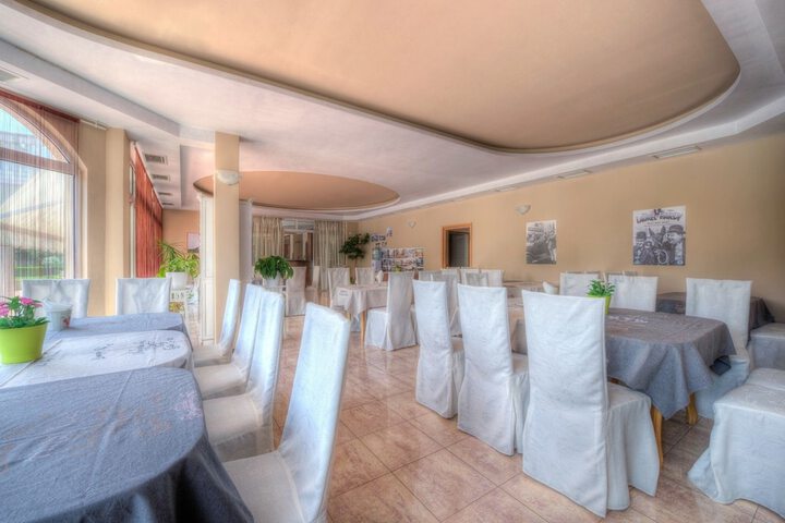 Fitness Center Photo