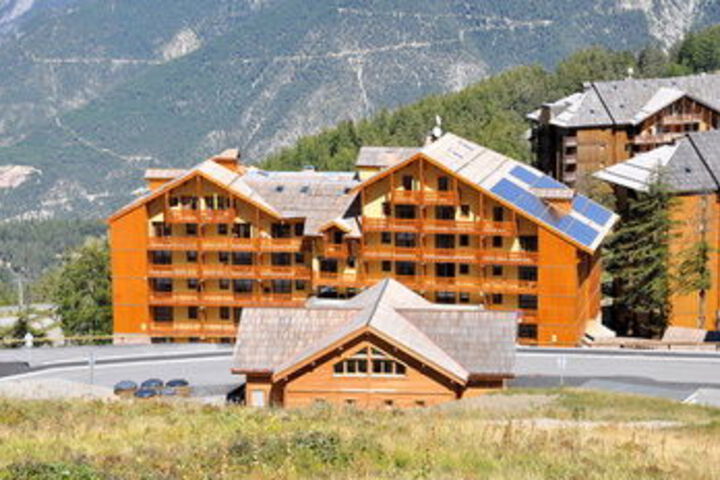 Hotel 13 of 22