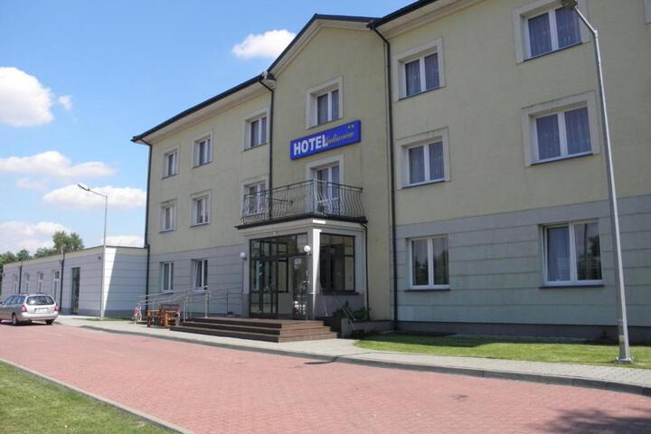 Hotel Julianów