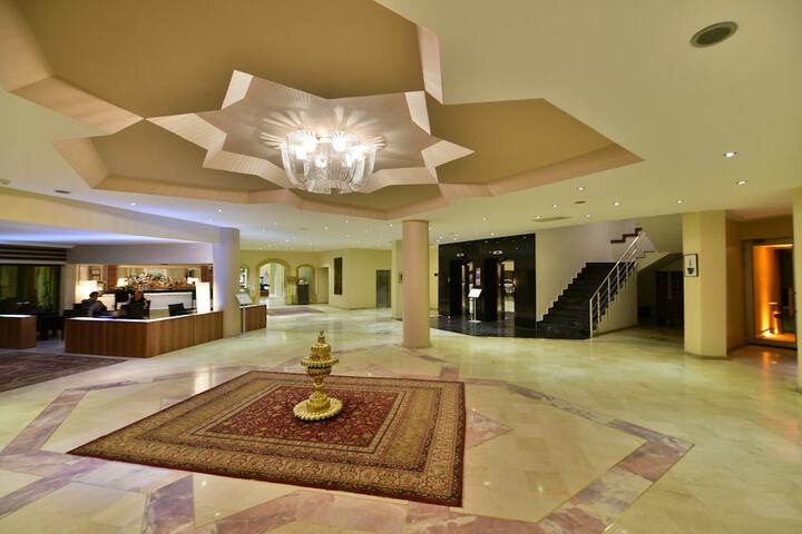 Hotel Interior 2 of 43