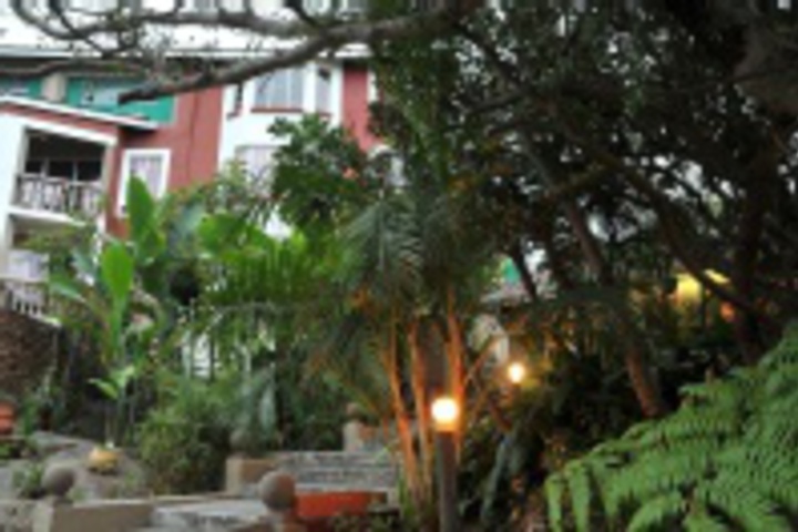 Hotel Exterior 30 of 168