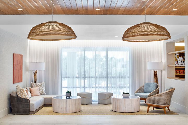 Hotel Interior 3 of 89