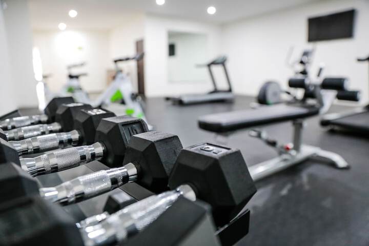 Health and Fitness 59 of 100