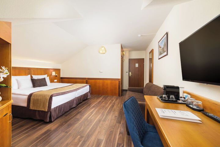 Fitness Facility Photos