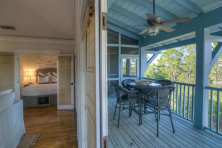 Terrace/Patio 4 of 23