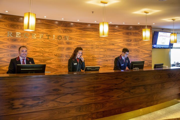Hotel Interior 2 of 84