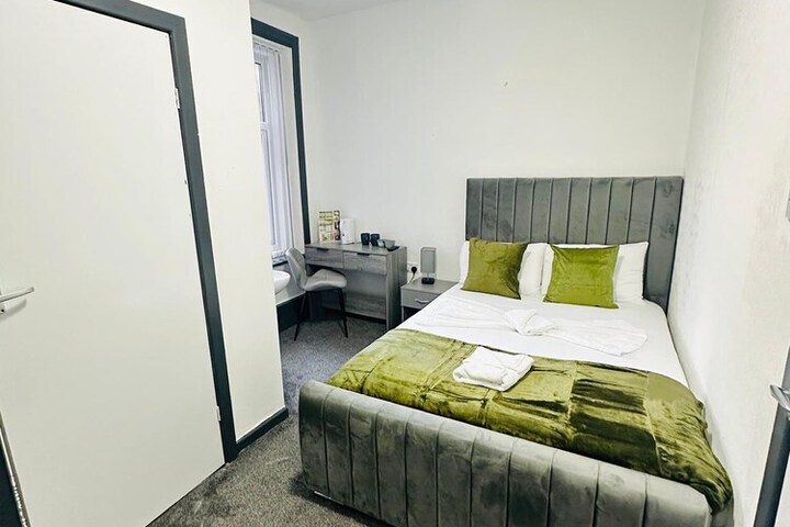 Hotel Interior 16 of 20