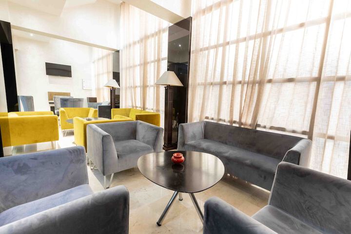 Hotel Interior 4 of 24