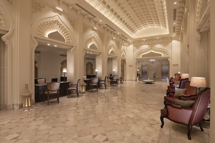 Hotel Interior 3 of 79