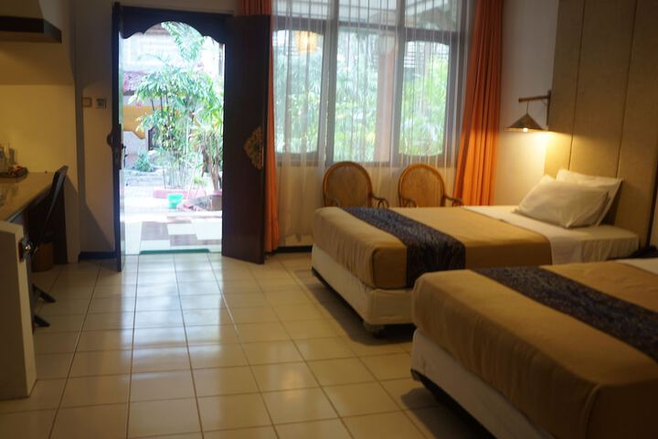 Room 14 of 55