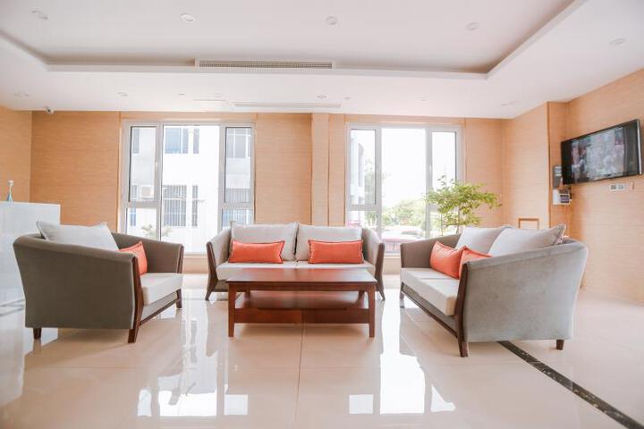 Hotel Interior 10 of 21