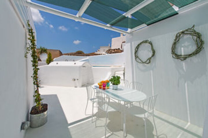 Terrace/Patio 15 of 23