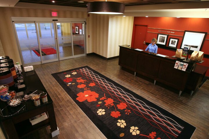 Hotel Interior 5 of 61