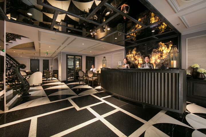 Hotel Interior 4 of 101