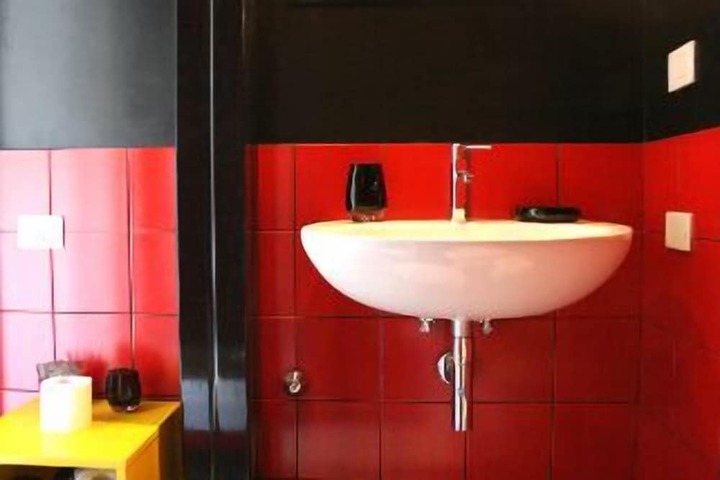 Bath Amenities