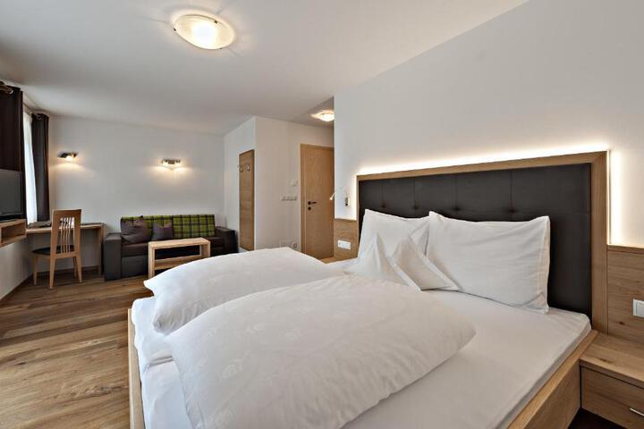 Hotel Pfandleralm