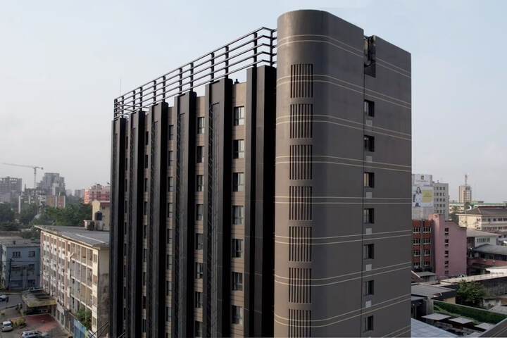 Photo of K Hotel Douala