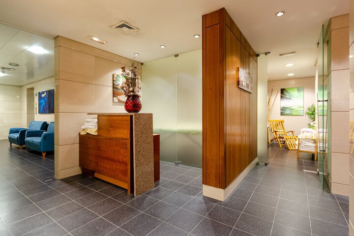 Spa Photos