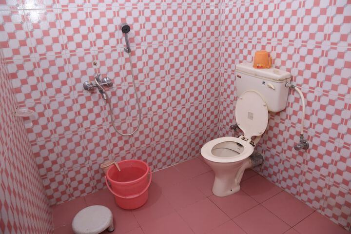 Bath Amenities