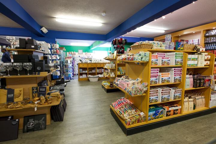 Gift Shop 52 of 80