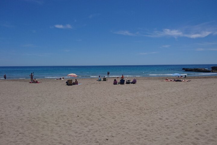 Beach 100 of 138