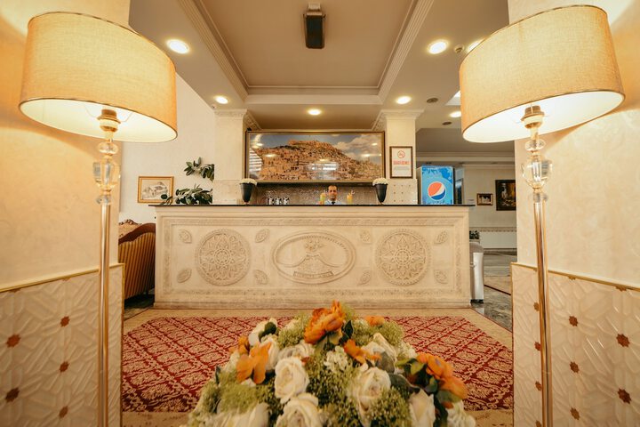 Hotel Interior 3 of 17