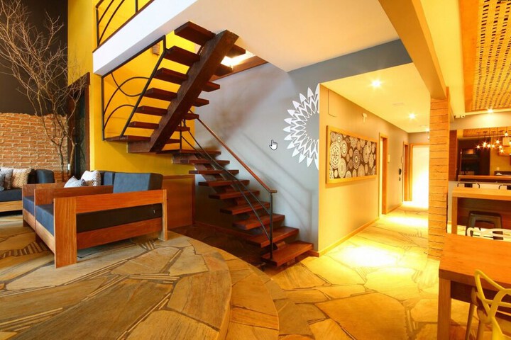 Hotel Interior 42 of 46