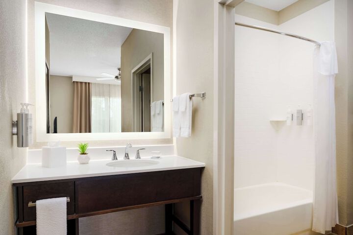 1 King Bed 1 Bedroom Suite (9 of 12)
