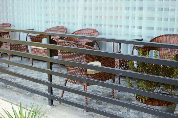 Terrace/Patio 39 of 43