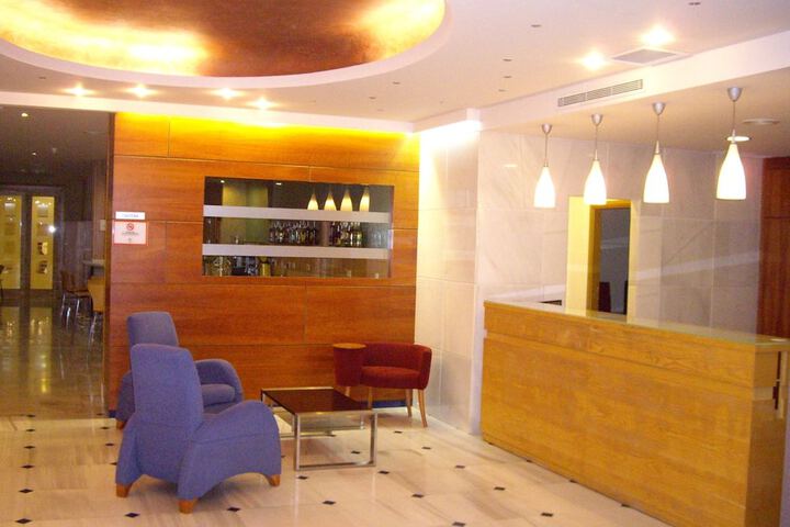Hotel Interior 3 of 30