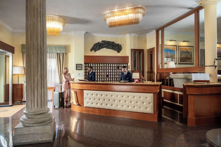 Hotel Interior 2 of 55