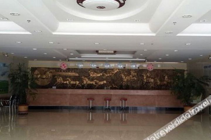 Hotel Interior 19 of 39