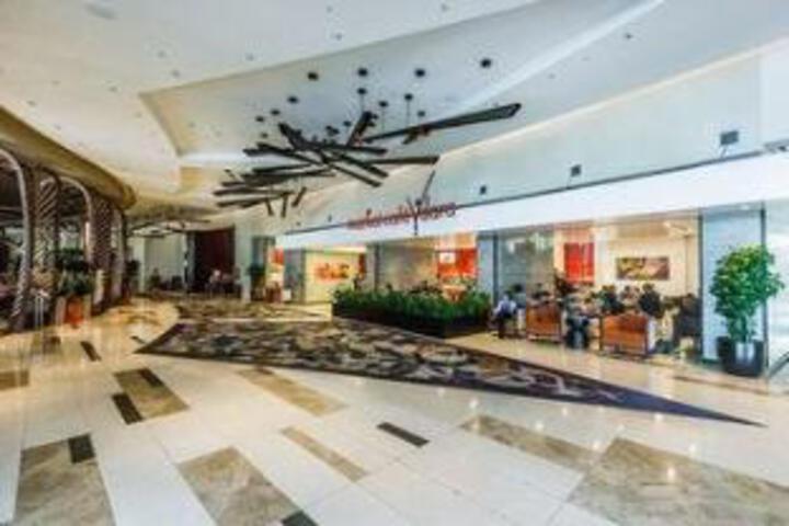 Fitness Center Photo