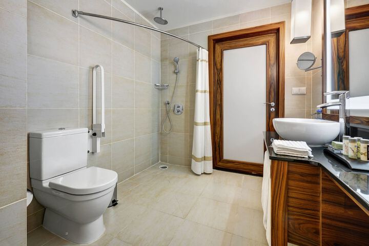 Bath Amenities