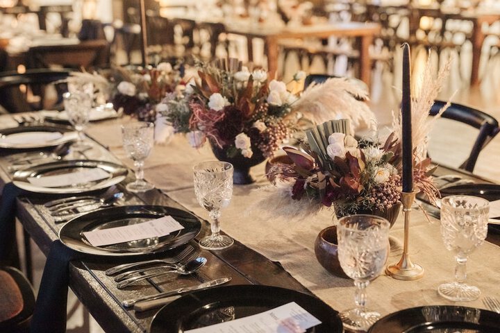 Wedding/Banquet 75 of 82