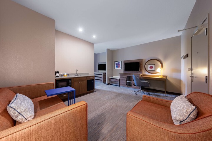 Minibar
