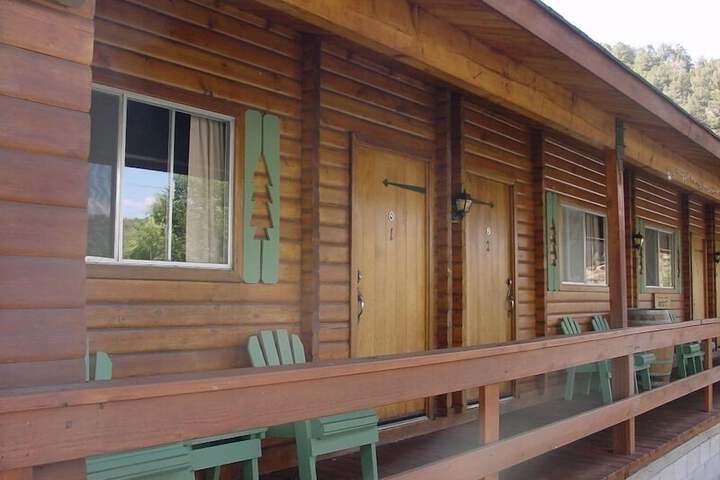 Terrace/Patio 62 of 64